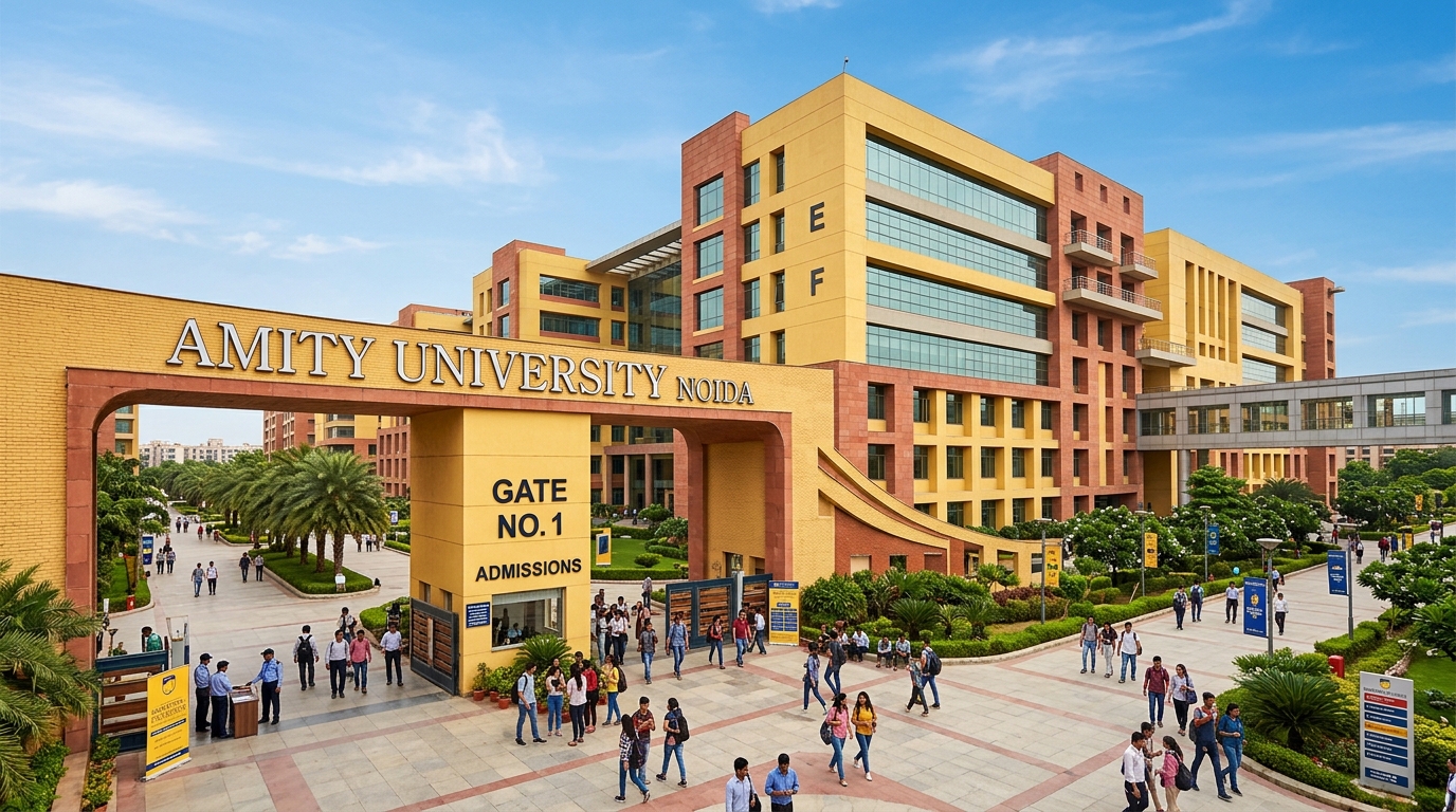 Amity University