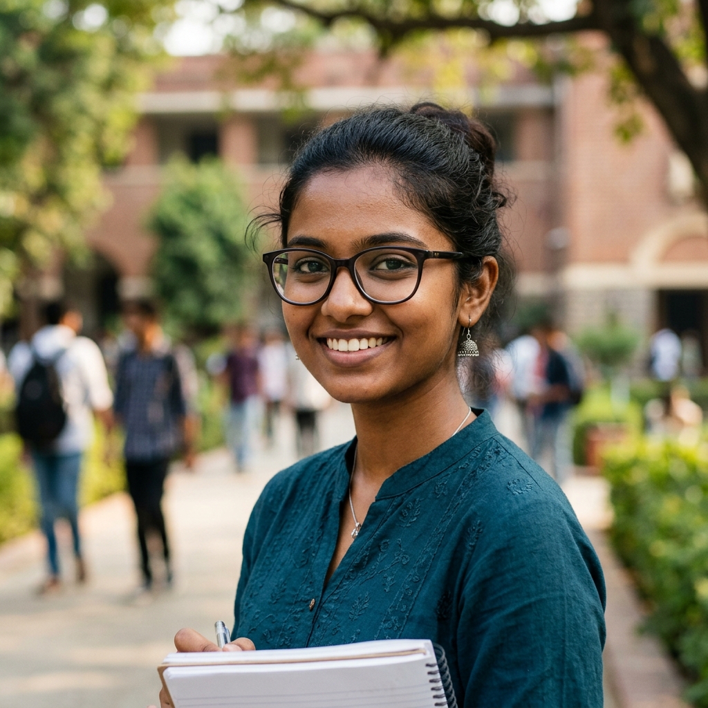 Ananya Singh