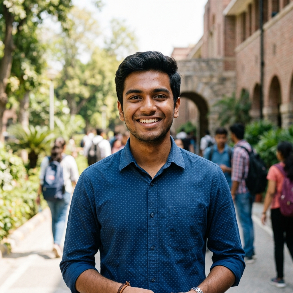 Rohan Verma