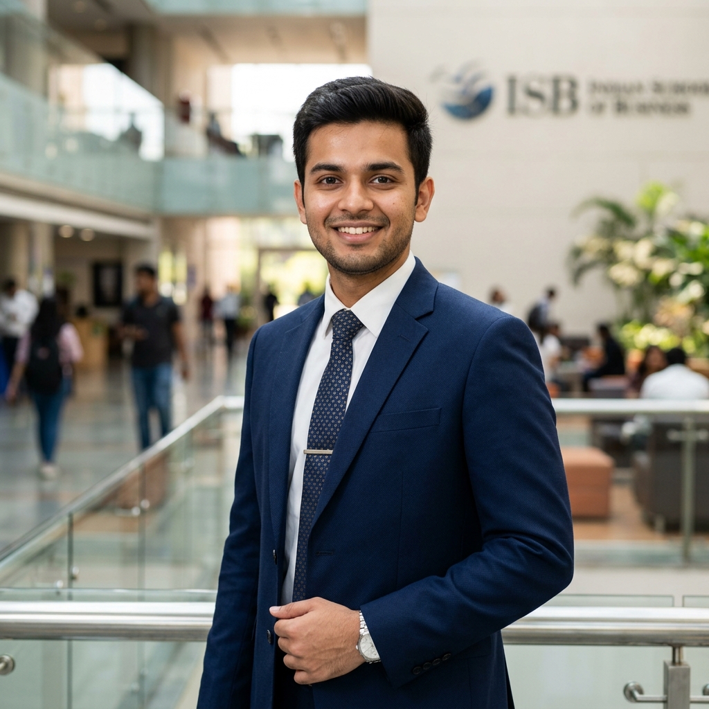 Siddharth Mehta
