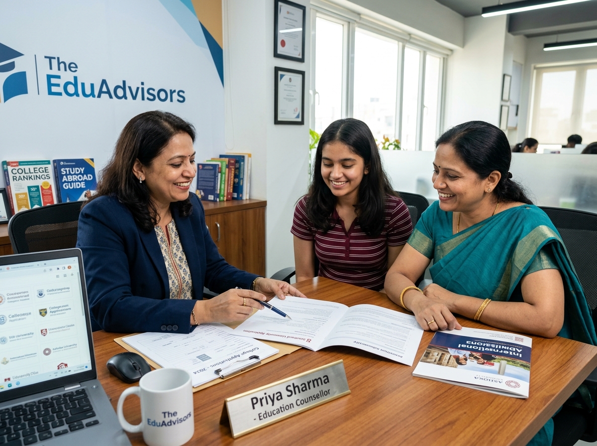 Admission Support