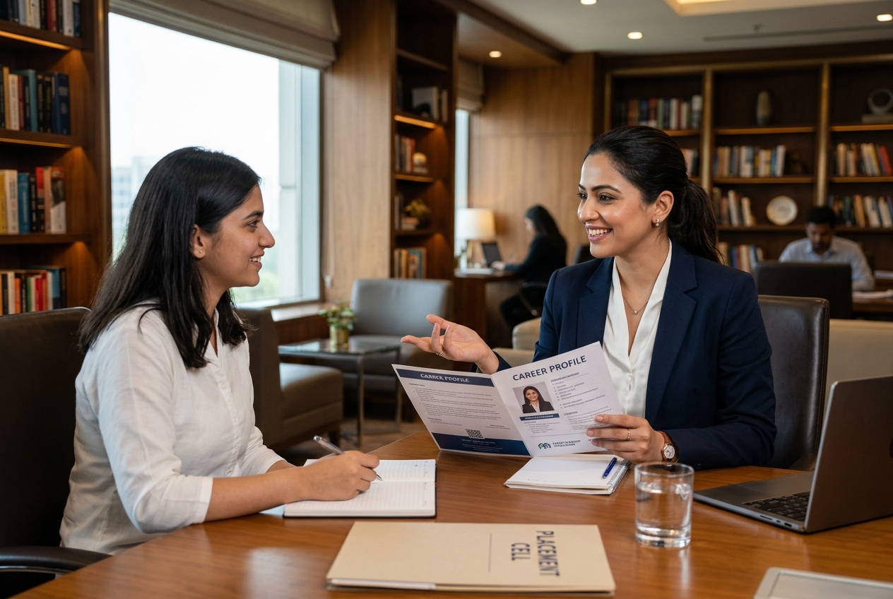 Placement Readiness Support